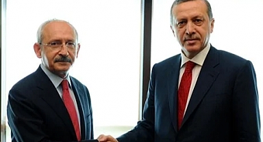 Karar Yazarı: Altılı Masa Parlamenter Sistem Anayasasını AKP'ye Önerse Kabul Görür