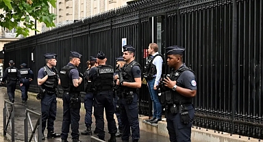 Katar'ın Paris Büyükelçiliği'ne Saldırı: Güvenlik Görevlisi Öldürüldü
