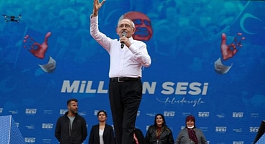 Kemal Kılıçdaroğlu 21 Mayıs Mitingi İçin Bir Yazı Kaleme Aldı