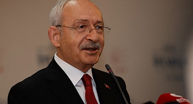 Kemal Kılıçdaroğlu: Kanun Getireceğiz, Meclis'in Yarısı Kadın Yarısı Erkek Olsun 