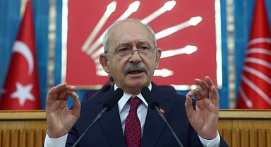 Kılıçdaroğlu: Akşam 10'da Bir Kaçış Planının Anatomisini İfşa Edeceğim