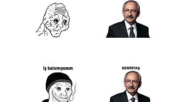 Kılıçdaroğlu: Ben Gerçek Ülkücüyüm, Demirtaş'ın Hakkını Savunmak İçin Bize Katılın