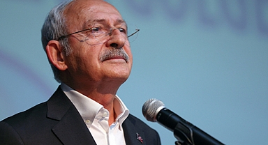 Kılıçdaroğlu: Bu Ülkeyi Haramilere Teslim Etmeyeceğiz