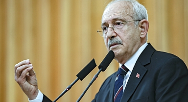 Kılıçdaroğlu: Cumhurbaşkanı Adayı Egosunu Yenmiş Olmalı
