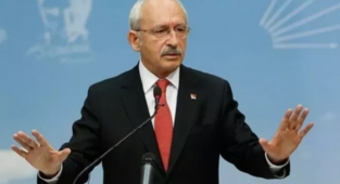 Kılıçdaroğlu: Listeler Gönderiyorlar 'Bunları Vatandaşlığa Alın' Diye