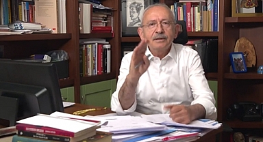 Kılıçdaroğlu'ndan Beklenen Açıklama Geldi: Kendileri İçin Yeni Bir Pensilvanya Yaratma Peşindeler