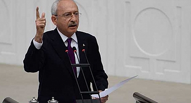 Kılıçdaroğlu'ndan Mehmet Cengiz'in Davetine Cevap: Geleceğim Ama Beşinize Birden Geleceğim
