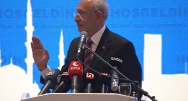 Kılıçdaroğlu'ndan Seçim Güvenliğine İlişkin Sert Açıklama: Derhal Partiden Atılmalı