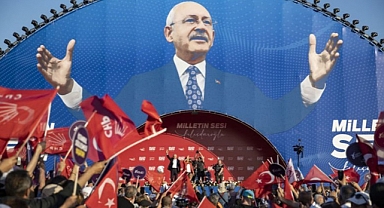 Kılıçdaroğlu'nun Başdanışmanı: Anketlerde Kılıçdaroğlu Erdoğan'ın 7-8 Puan Önünde, Açık Farkla Alır