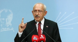 Kılıçdaroğlu: Sığınmacıları Vatandaş Yapıp Oy Devşirmenin Hesabını Yapıyorlar