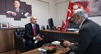 Kılıçdaroğlu, TÜRGEV ve Ensar'ın İddiasına Yanıt Verdi: 'Manhattan'da Öğrenci Yurdu mu Olur?'