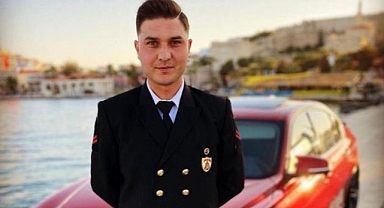 'Kız Meselesi' Nedeniyle Tartıştığı Uzman Çavuşu Öldürdü