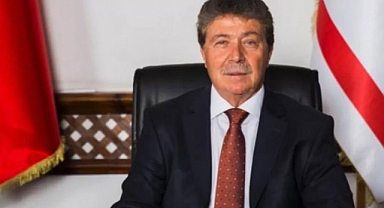 KKTC'de Hükümet Kuruldu