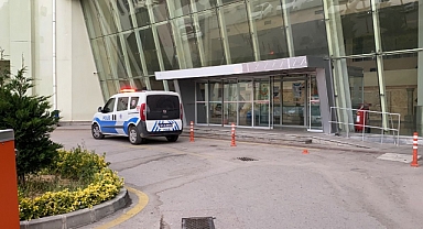 Kocaeli'nde 7 Yaşında Bir Çocuğun Ensesine Yorgun Mermi İsabet Etti