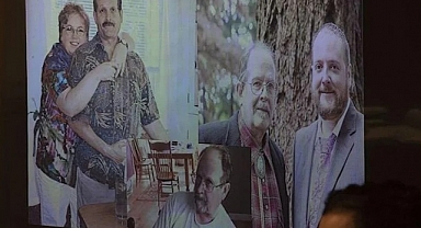 'Kocanızı Nasıl Öldürürsünüz' Makalesinin Yazarı, Kocasını Öldürdü