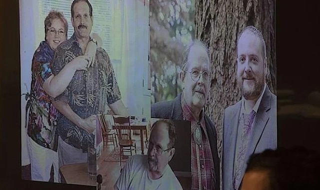 'Kocanızı Nasıl Öldürürsünüz' Makalesinin Yazarı, Kocasını Öldürdü