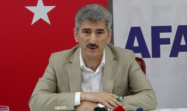 Kulis: İçişleri Bakan Yardımcısı Sayıştay'a ve Hemen Ardından AYM'ye Atanacak