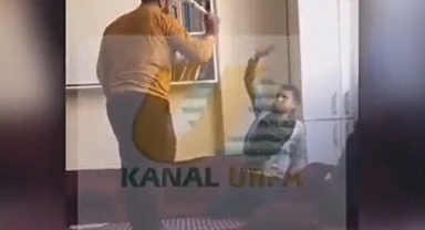 Kuran Kursu Eğitmeni Küçük Çocuğu Sopayla Dövdü