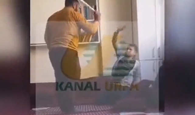 Kuran Kursu Eğitmeni Küçük Çocuğu Sopayla Dövdü