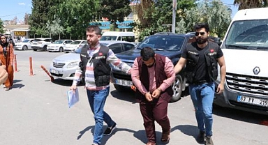 Kuran Kursunda Çocukları Sopayla Döven Eğitmen Serbest Bırakıldı