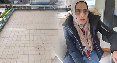 Libya'da Cinsel İstismara Uğrayan Libyalı Kadın, Beylikdüzü'nde Doğurduğu Bebeği Balkondan Attı