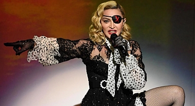 Madonna Cinsel Organının 3 Boyutlu Modelini NFT Olarak Satacak