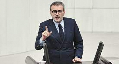 Mahir Ünal: Dezenformasyonu, ‘Kamu Barışını Tehdit Eden Suçlar’ Kapsamına Aldık