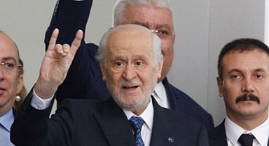 MAK Araştırma Anketi: MHP Baraj Altına Düştü