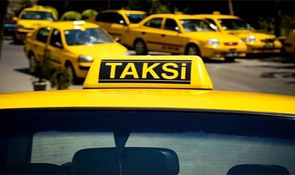 Makina Mühendisleri Odası Yöneticisi, Tartıştığı Taksiciler Tarafından Bıçaklandı