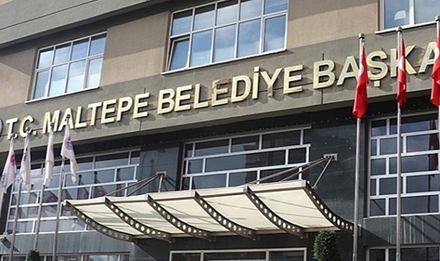 Maltepe Belediyesi'nden Rüşvet Operasyonu Açıklaması: 'Üst Düzey İsimler' İfadesi Gerçeği Yansıtmamaktadır