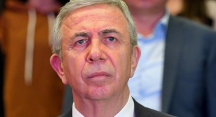 Mansur Yavaş: Bizim Hakkımızda Dedikoduya Bile Müfettiş Gönderen İçişleri, Belgeli Şikayetlerimize İşlem Yapmıyor 
