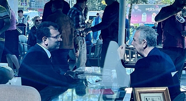 Mansur Yavaş ve Ekrem İmamoğlu'na Van'da Büyük İlgi