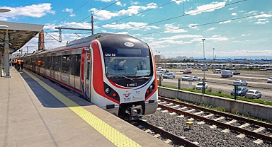 Marmaray, 29 Mayıs'ta Ücretsiz Olacak