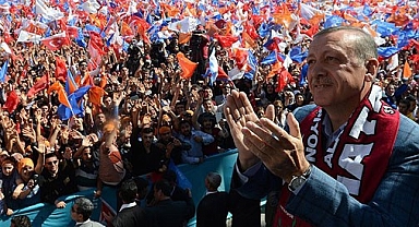 Memurlar Zorla Erdoğan'ın Mitingine Götürülüyor