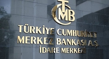 Merkez Bankası'nın Swap Hariç Net Rezervi Eksi 47.6 Milyar Dolar Oldu