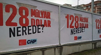 Merkez Bankası Rezervleri Eriyor: 128 Milyar Dolar, 152 Milyar Dolar Oldu