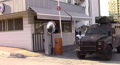 Mersin'de IŞİD'e Operasyon: Canlı Bomba Hazırlığındaki Kadın Teröristler Yakalandı