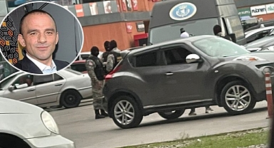 Metro Turizm'in Sahibi Galip Öztürk Batum'da Gözaltına Alındı