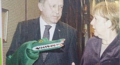 MetroPOLL Anketi: Erdoğan'ın Görev Onayı Arttı