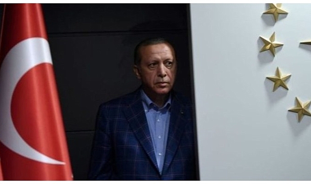 Metropoll Araştırma: Erdoğan, Dört İsmin Gerisinde Kalıyor