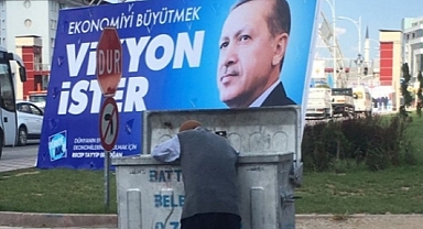 MetroPOLL Araştırma Halka Sordu: Ekonomik Sorunlardan En Çok Kim Sorumlu?
