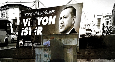 Metropoll Araştırma: Halkın Yüzde 71'inin Refah Düzeyi Son Bir Yılda Kötüleşti