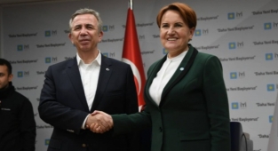 MetroPOLL'den Dikkat Çekici Anket: İYİ Parti Yüzde 18'i Geçti