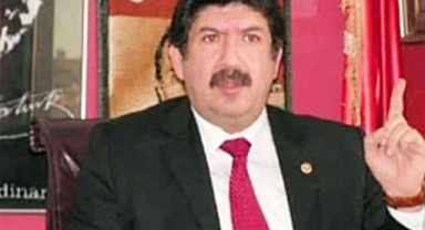 MHP'li Eski Milletvekili Kemalettin Nalcı Ağabeyine Kurşun Yağdırdı