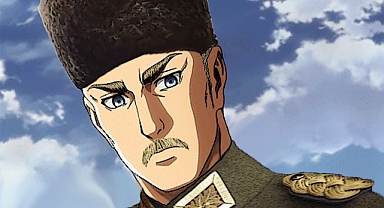 MHP'li Vekil: Anime Dinsizliğe Neden Oluyor