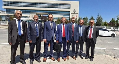 Millet Partisi, AYM'ye Başvurdu: Millet İttifakı Adımızı Kullanamaz