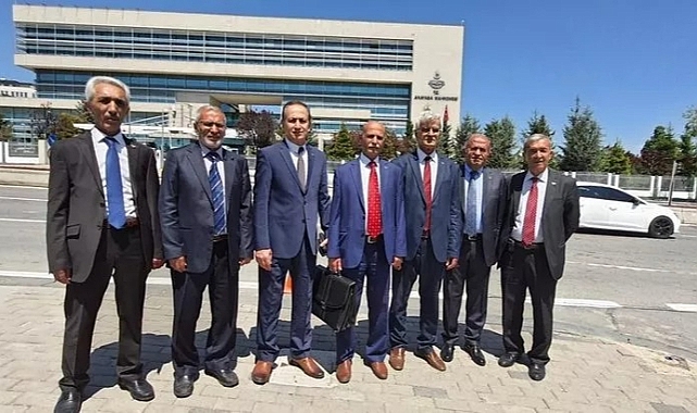 Millet Partisi, AYM'ye Başvurdu: Millet İttifakı Adımızı Kullanamaz