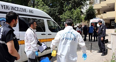 Miras Tartışmasında Kuzenini Öldüren Doktor Gözaltına Alındı