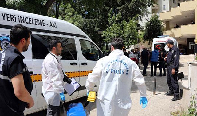 Miras Tartışmasında Kuzenini Öldüren Doktor Gözaltına Alındı