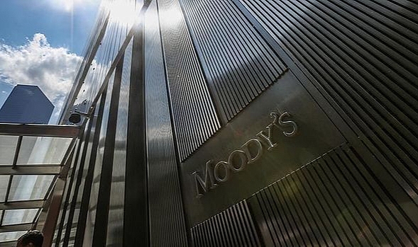 Moody's Türkiye'nin Kredi Notunu Güncellemedi